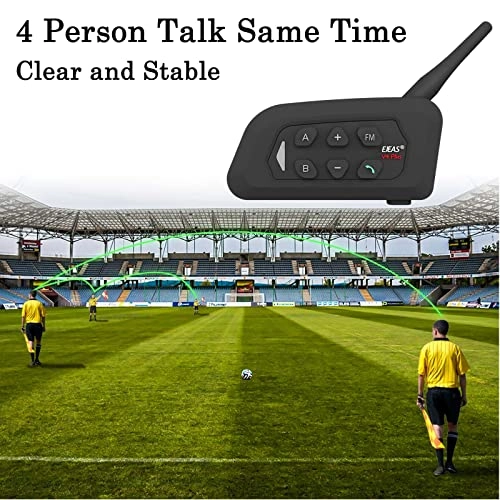 V4 Plus Wireless Earbud