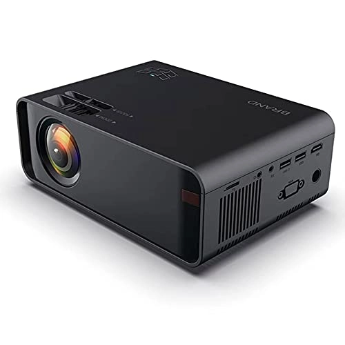 Home Theater Movie Projector 1080P