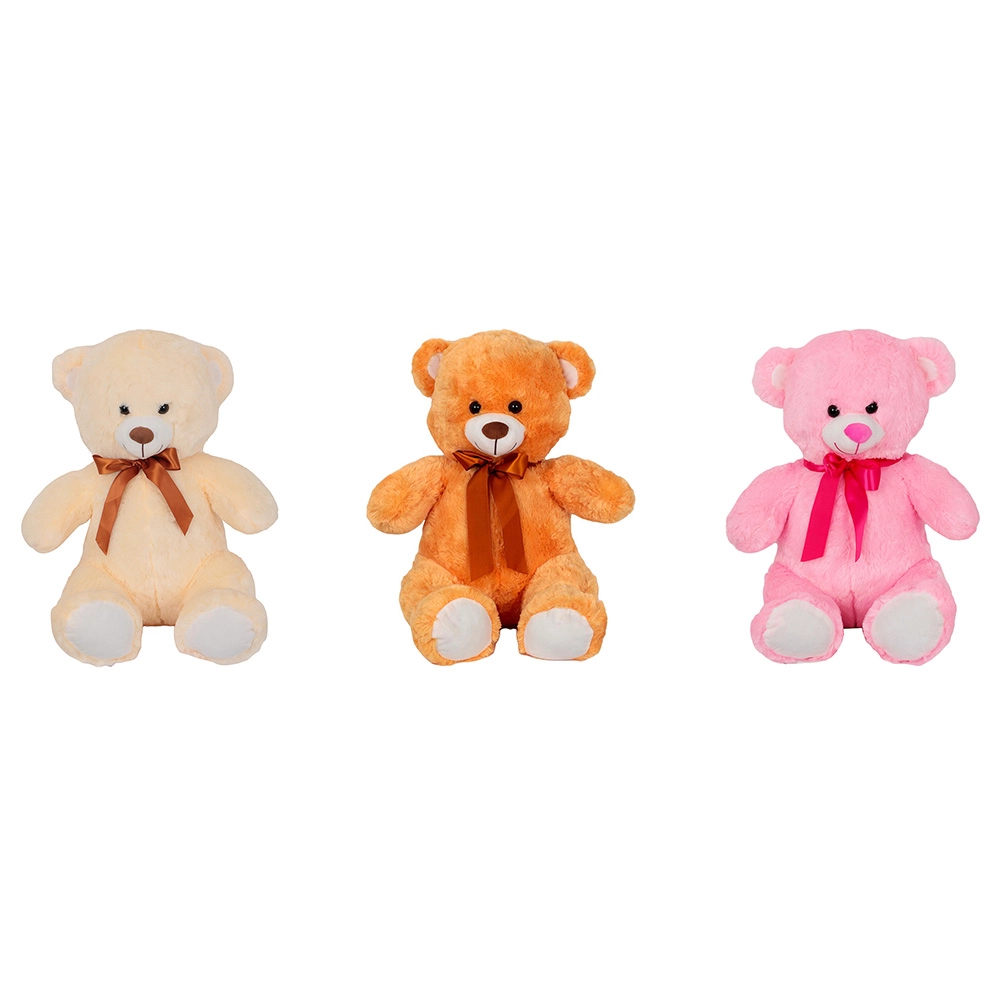 50th Year Anniversary UAE Bear Plush - 24 Inch