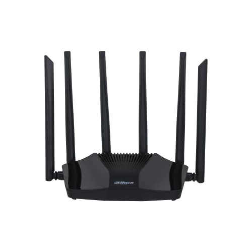 Wireless Router - 867 Mbps 802.11ac