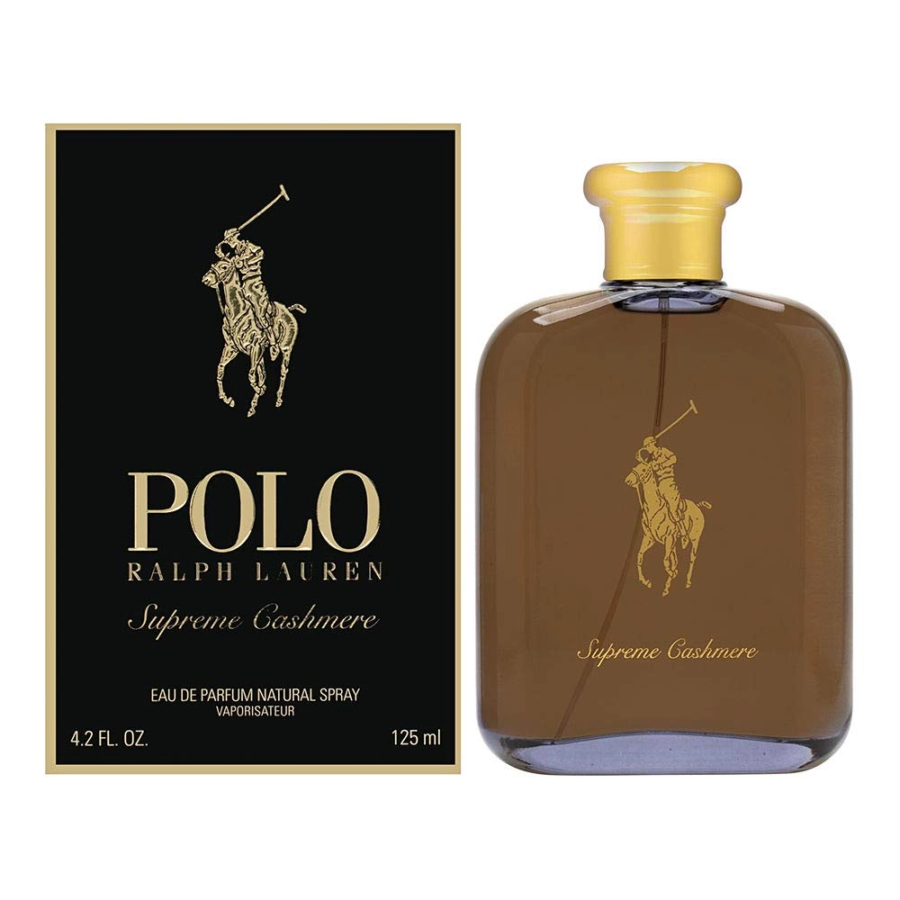 Ralph Lauren Supreme Cashmere Eau de Parfum 125 ml