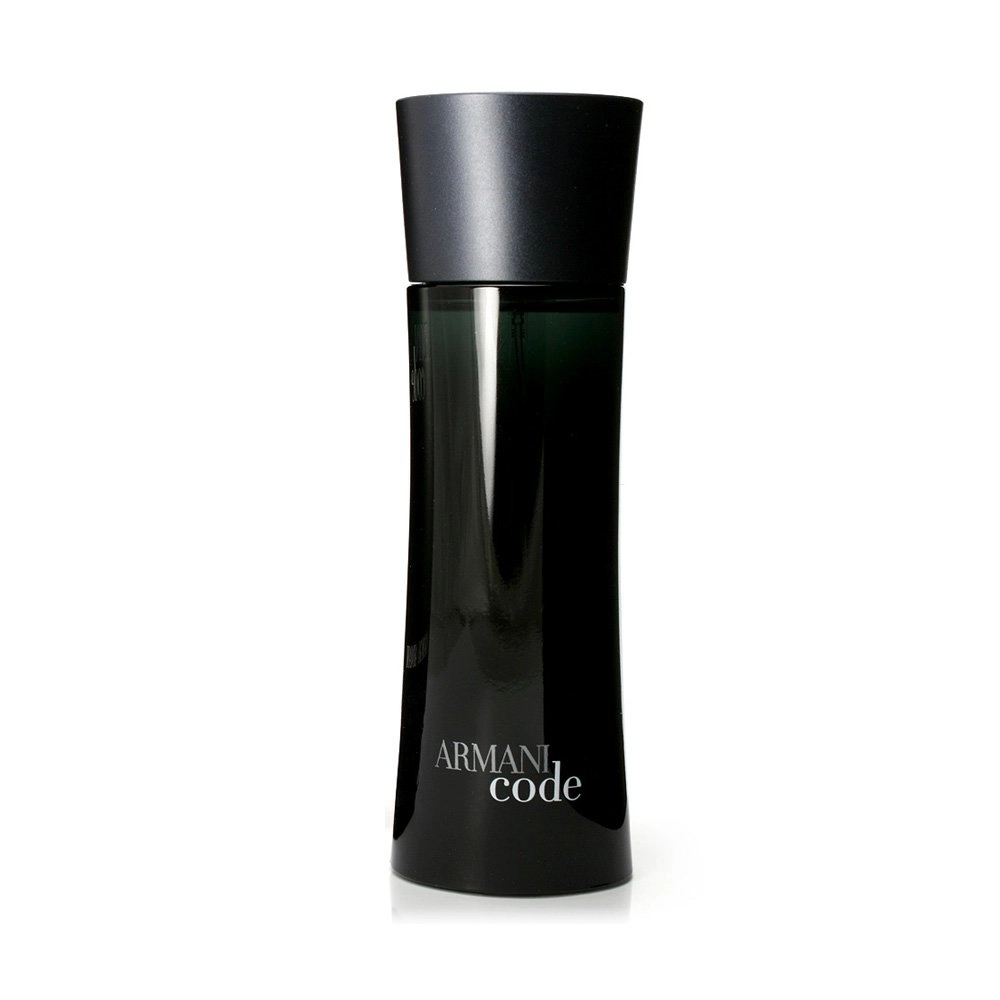Code Eau de Toilette 125 ml