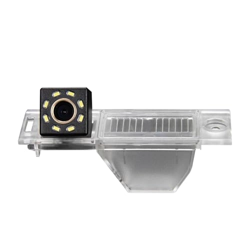 License Plate Light Camera - Night vision