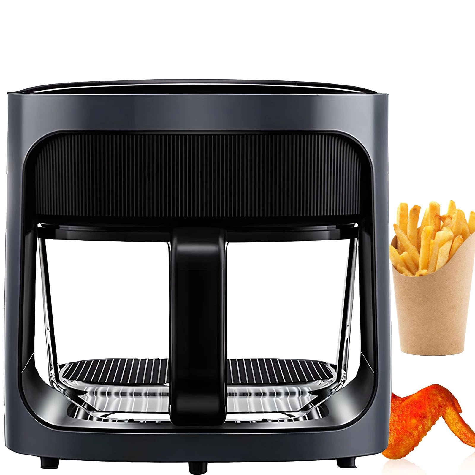 PJRVJFR Air Fryer 865898