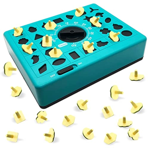 Time Game - 3 years and up 26 pieces