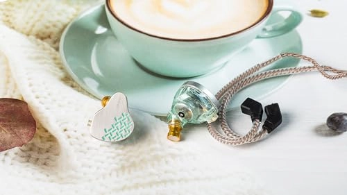 Rosefinch Wired Earbud