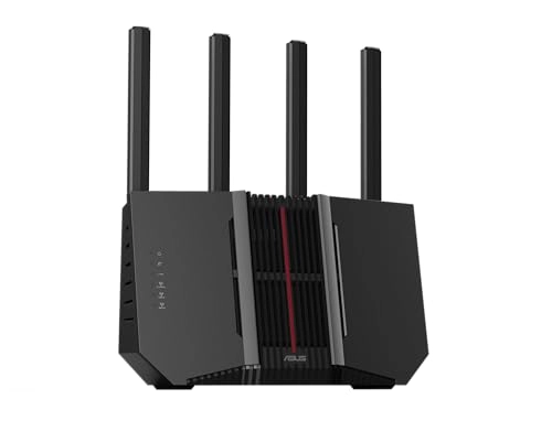 (Renewed) RT-BE92U - 10Gbps WiFi 7