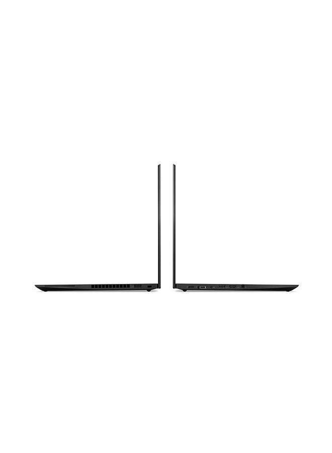 (Refurbished) ThinkPad T490s - 14'' Core i5-9400 16GB DDR4 256GB SSD