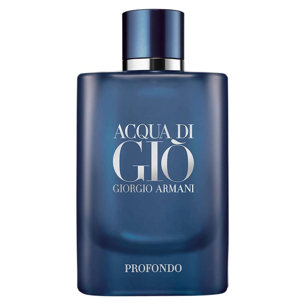Giorgio Armani Acqua di Gio Profondo Eau de Parfum - 125 ml