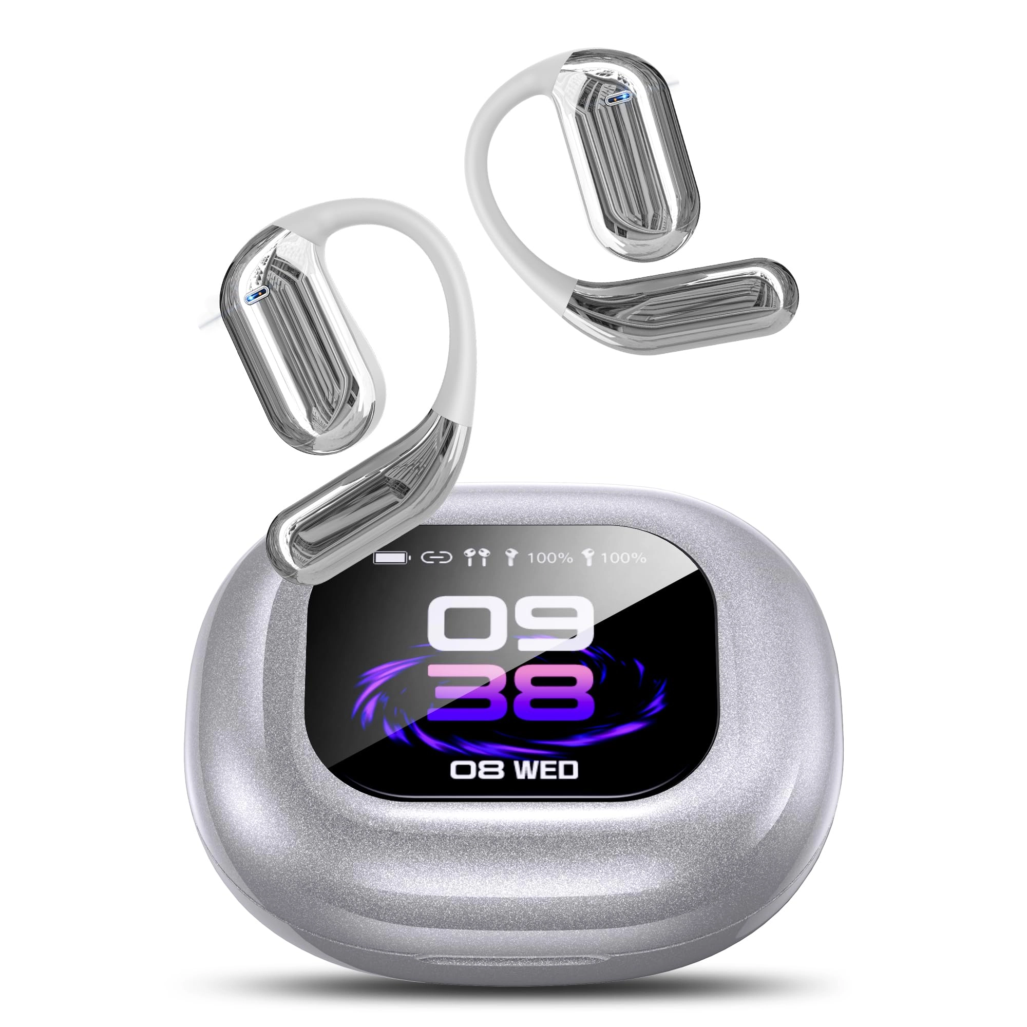 EUQQ YYK-Q16 Pro AI - 144 Languages