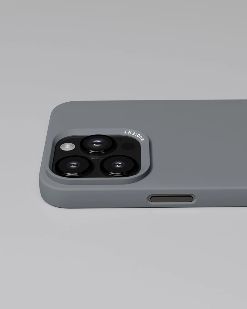 Thin Case with MagSafe for Apple iPhone 17 Pro