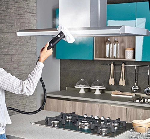 Vaporetto Eco Pro 30 - 45 Bar