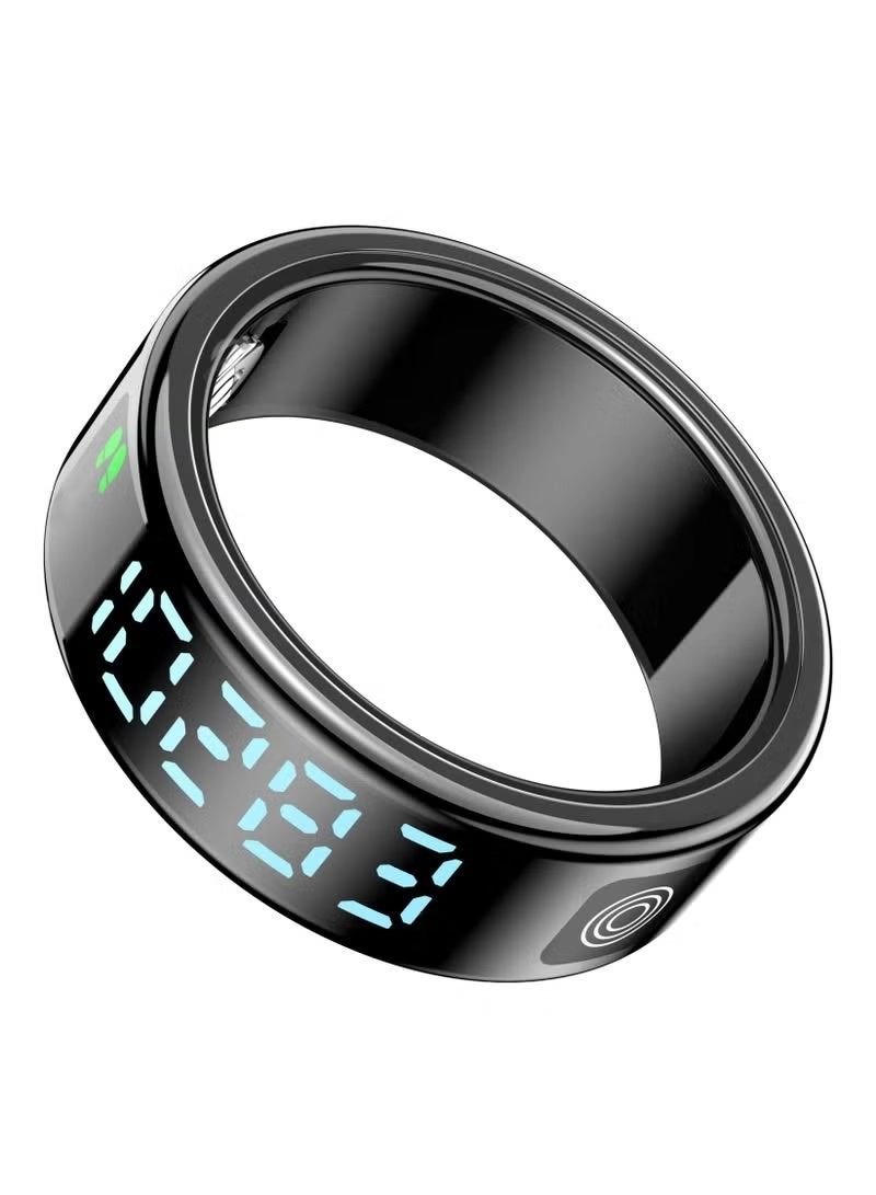 FitSync Smart Ring - Ring Size 7 (17.3mm) IP68 Water Resistant 16mAh
