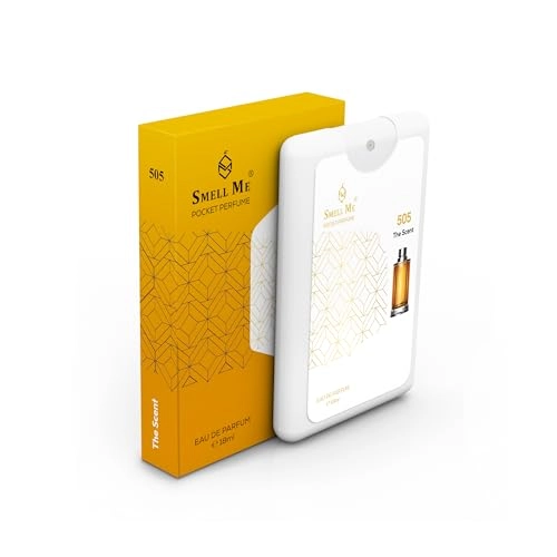 Pocket Perfume 505 Eau de Parfum 18ml