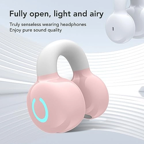 V5.3 Wireless Earbud