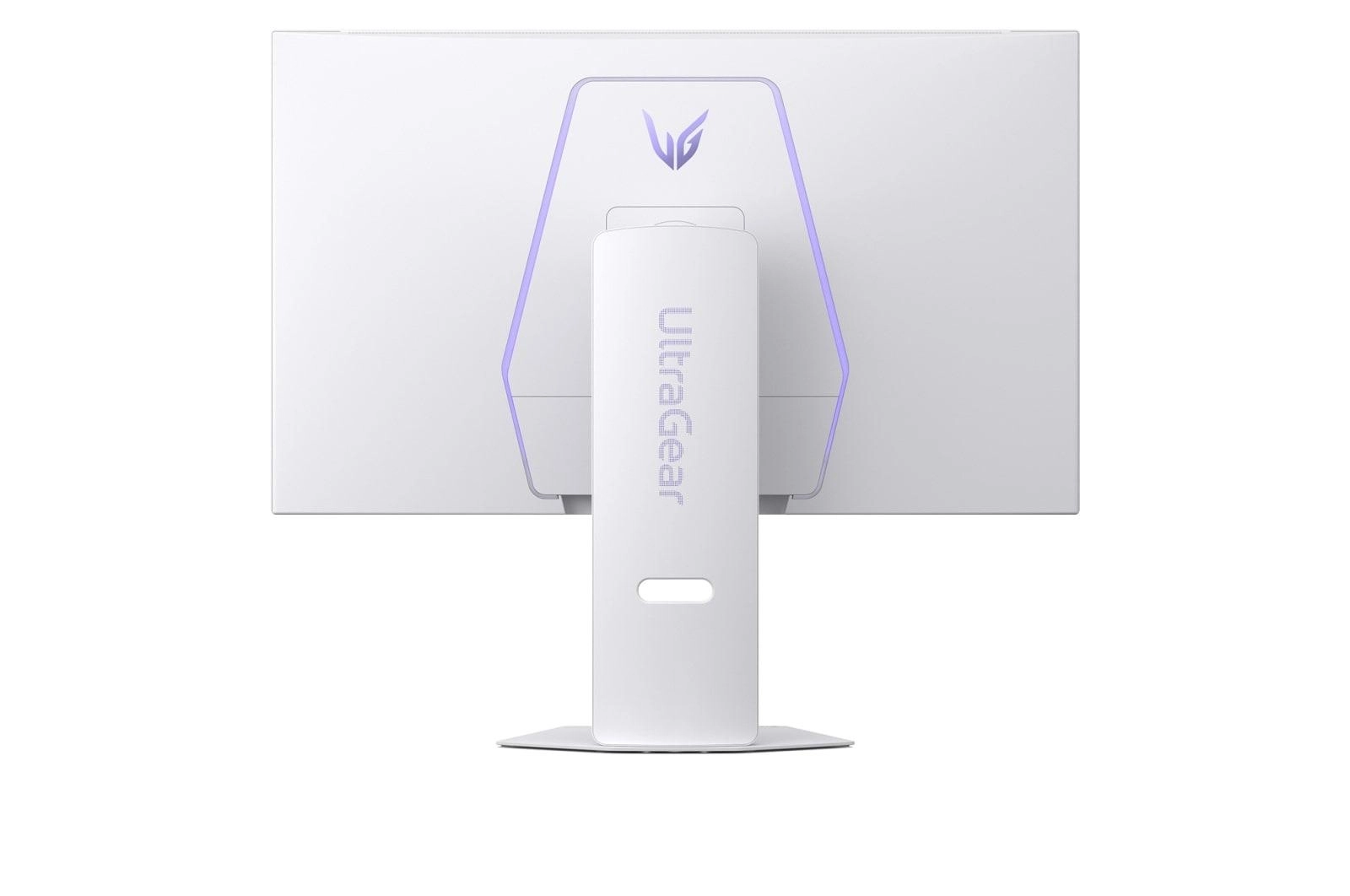 32G810SA-W - 32-inch 3840x2160