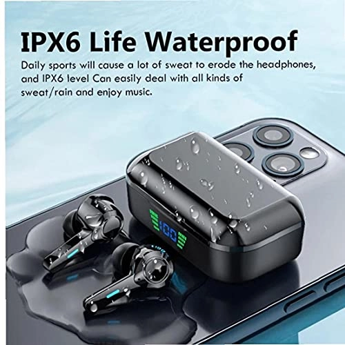 Wireless Earpiece Wireless Earphone