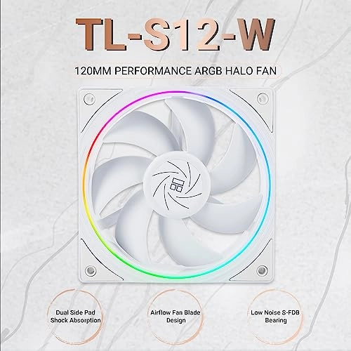 TL-S12W - 120mm