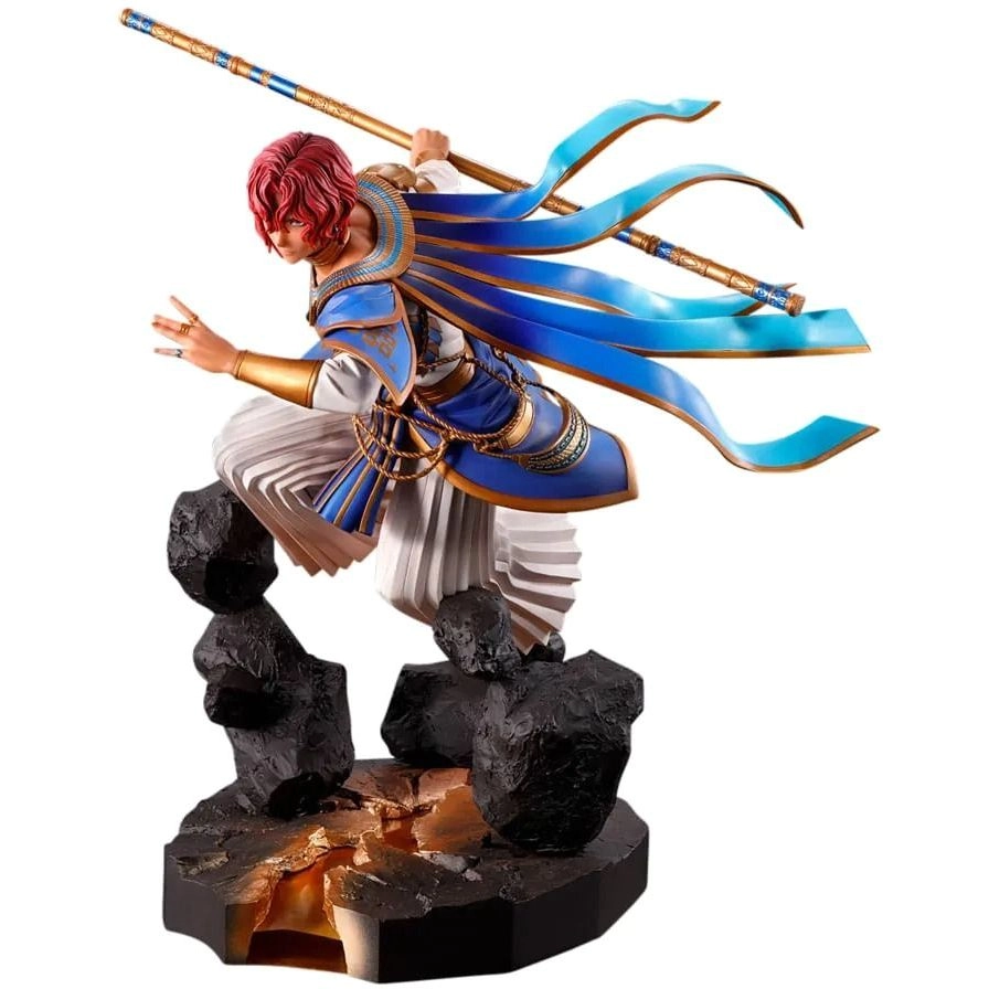 BANDAI TAMASHII Dohalim - Tales Of Arise - Figuarts ZERO (23.5 cm) (3000038039)