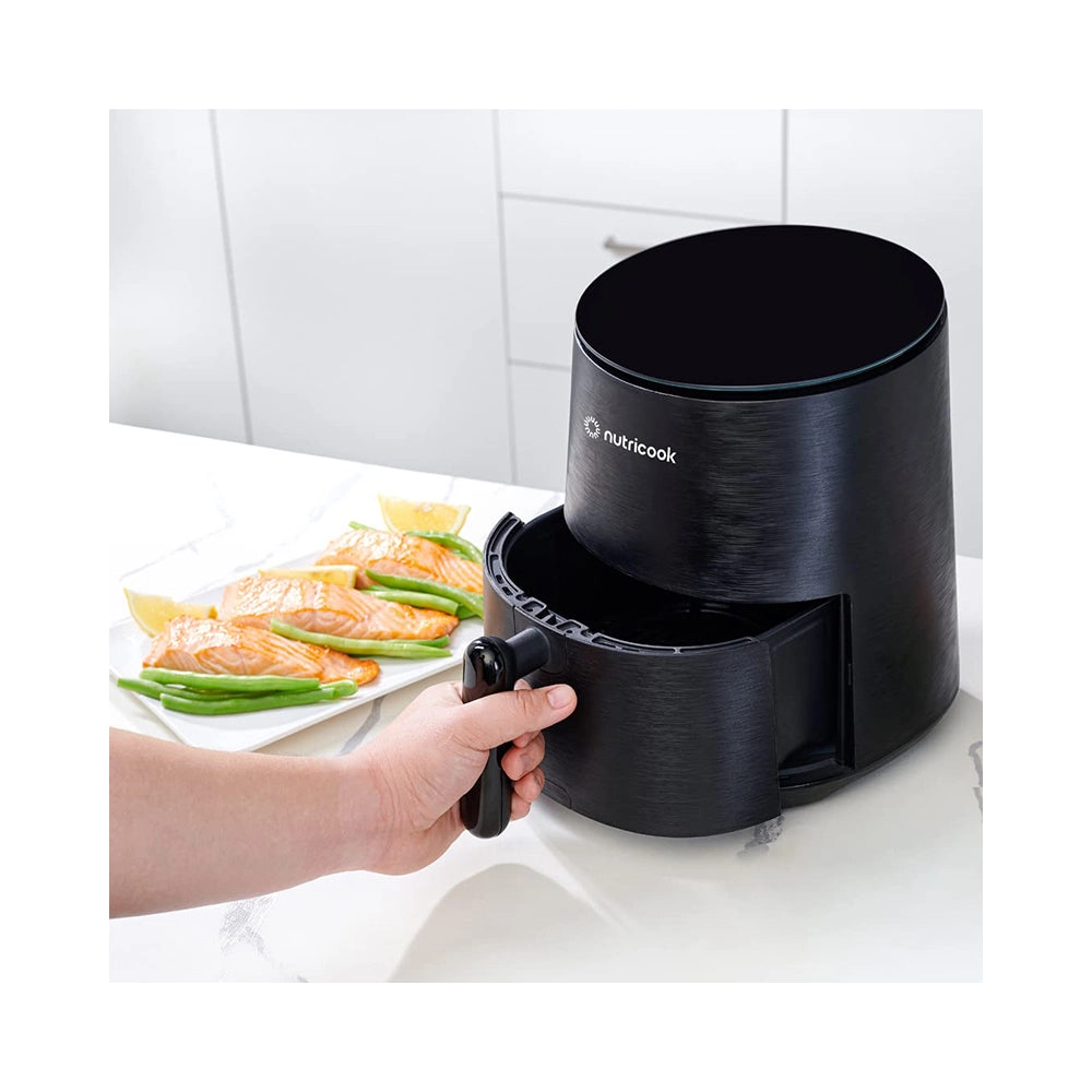 Air Fryer Mini V2 NC-AFM033B