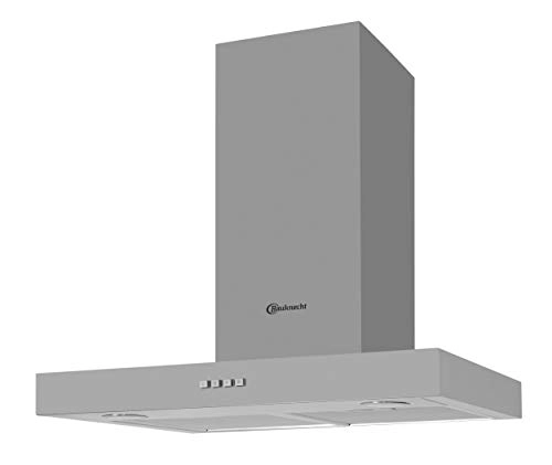 DBHBS 64 LM X - 581 Cubic Meters Per Hour 60 cm