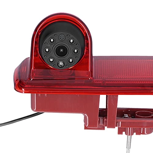 Brake Light Reverse Camera - No 762x504 Px