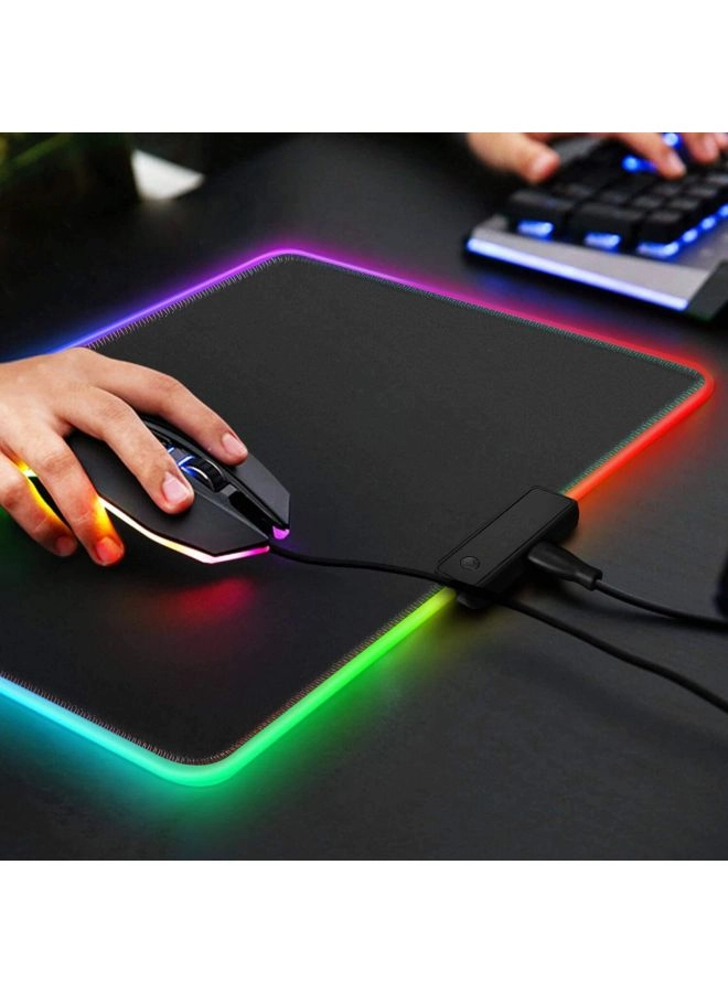 Gaming Mouse Pad - Rubber