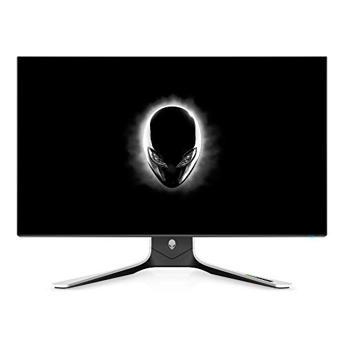 Alienware 27 - AW2721D 27 Inches 2560 x 1440 Pixels