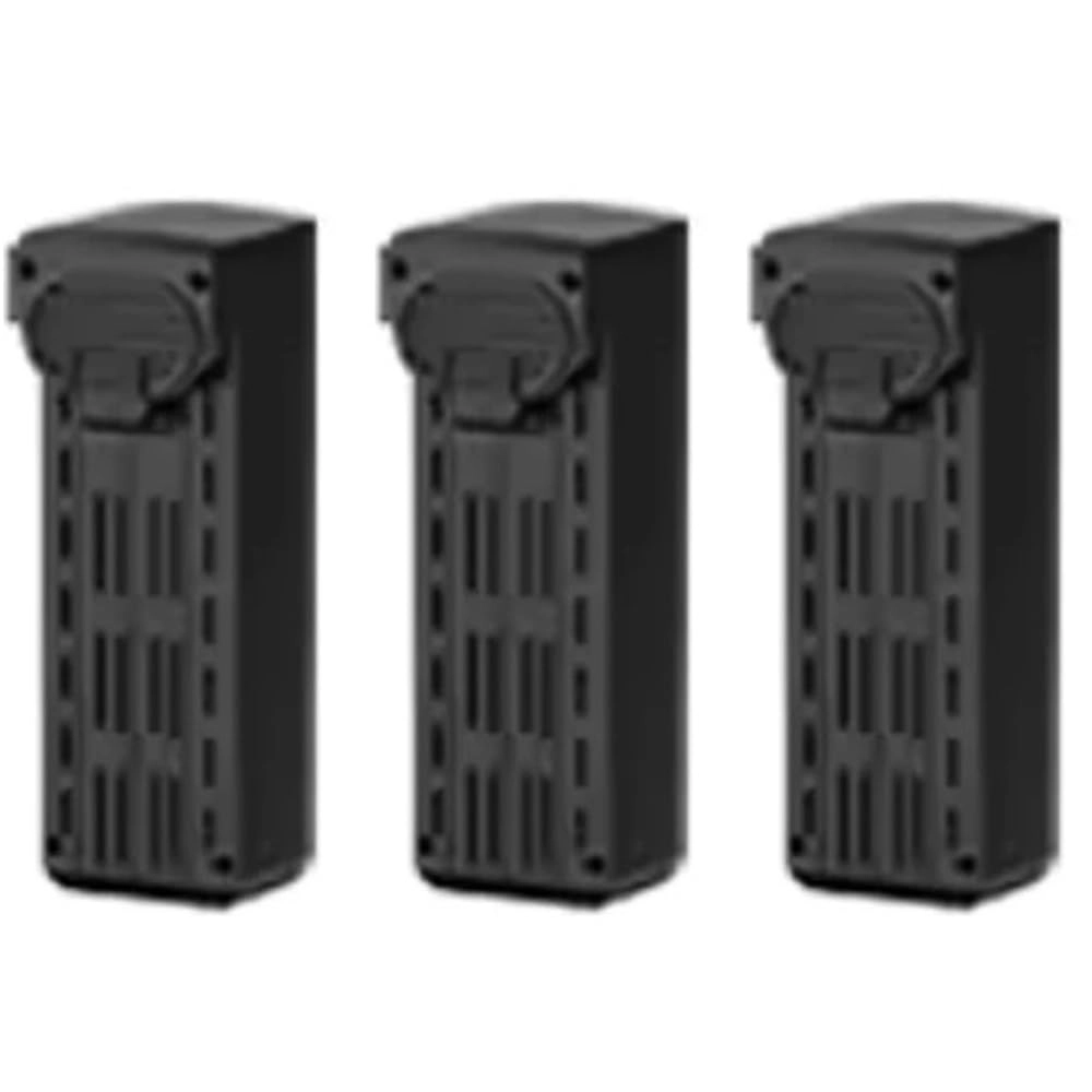 XsidY1011 Brushless Motor Shovel - 7.4V 1300mAh 3PCS Battery