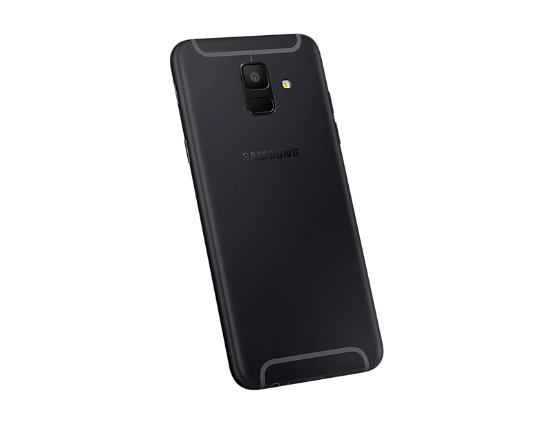 Galaxy A6 Plus - 3GB 32GB
