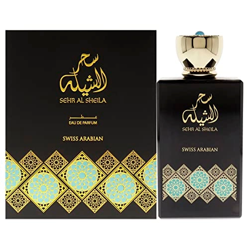 Attar Al Sheila Eau de Parfum 100ml