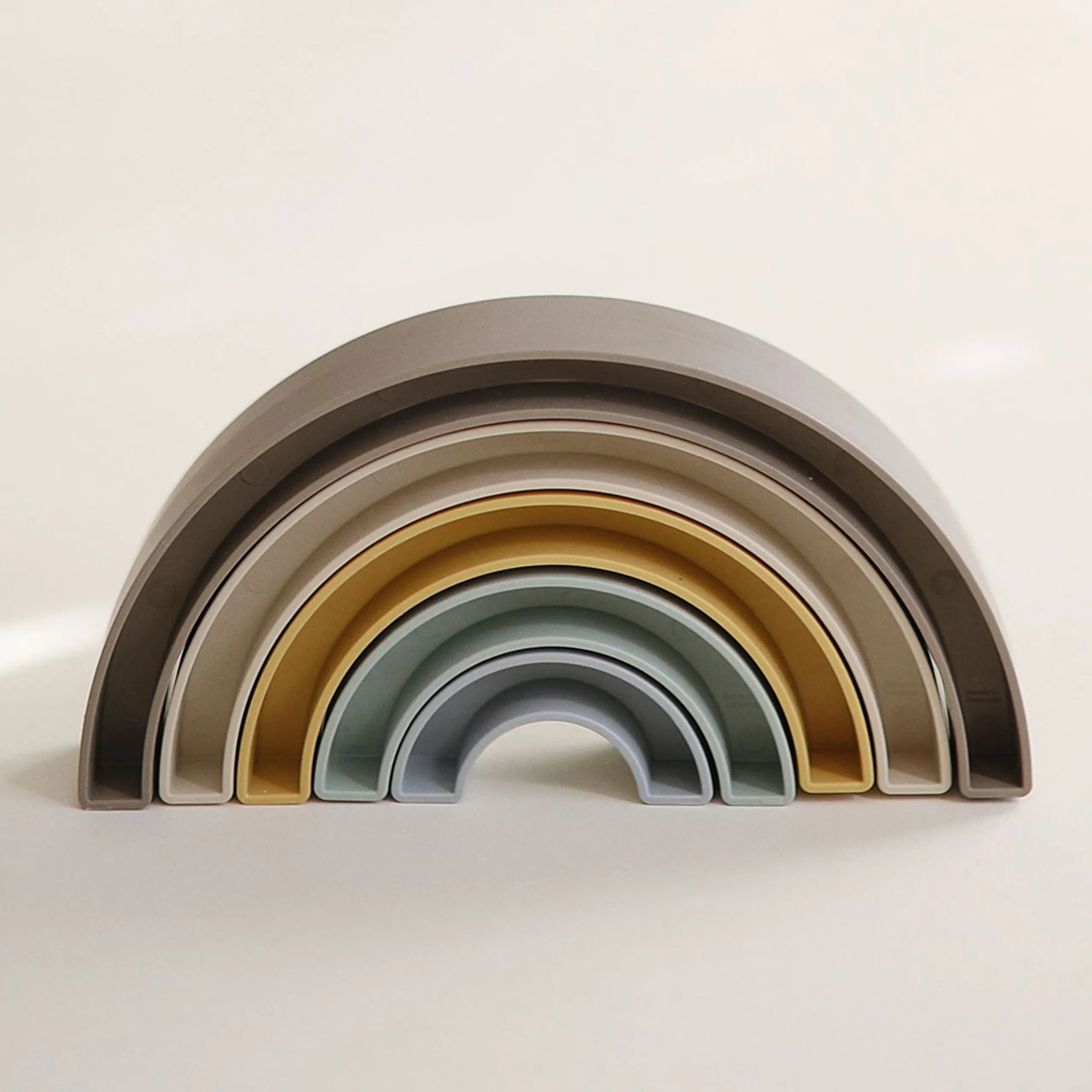 Stacking Rings Toy - 6 months - 3 years 1 piece