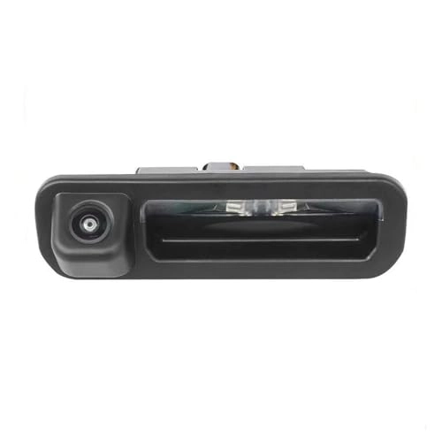 Reverse Camera - Wireless 512(H)X582(V)