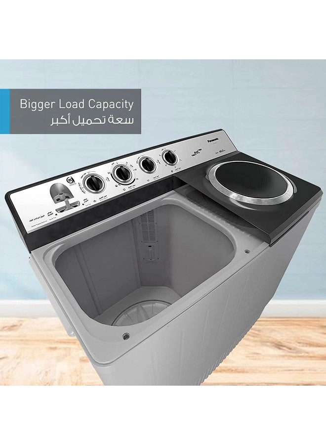 Abaya Wash NA-W14XG1B