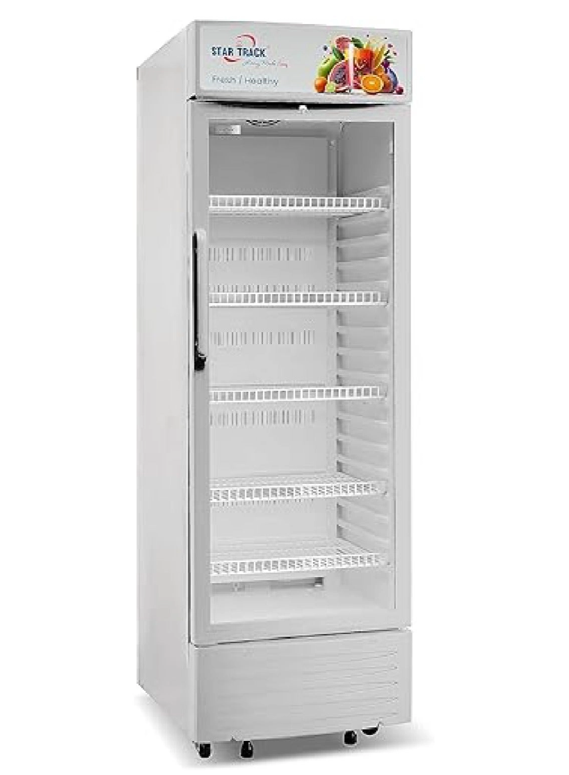 ST-CH350L - 350 L 0 to 10 degree Celsius