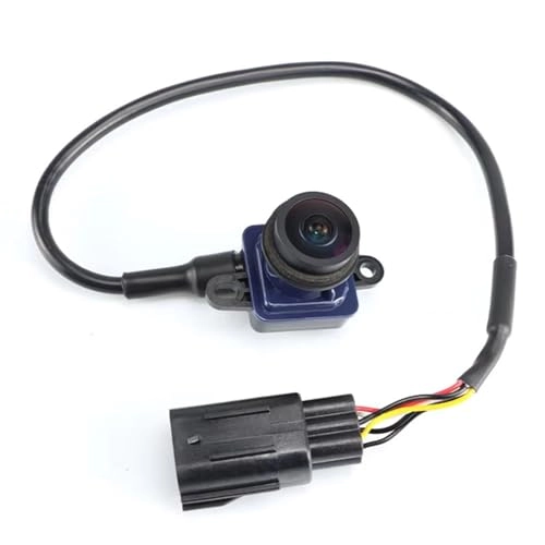 4672850AB - Car reversing camera Direct replacement