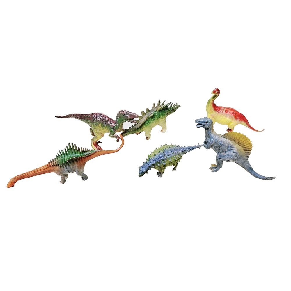 Dinosaur Figurine Toy Season 4 (34212842-929_103)