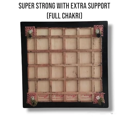 Carrom board - Black Pack