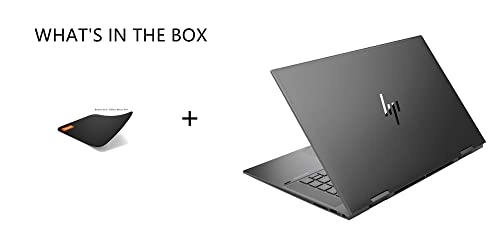 Envy x360 - 15.6'' Ryzen 7 5700U 16GB DDR4 1TB SSD