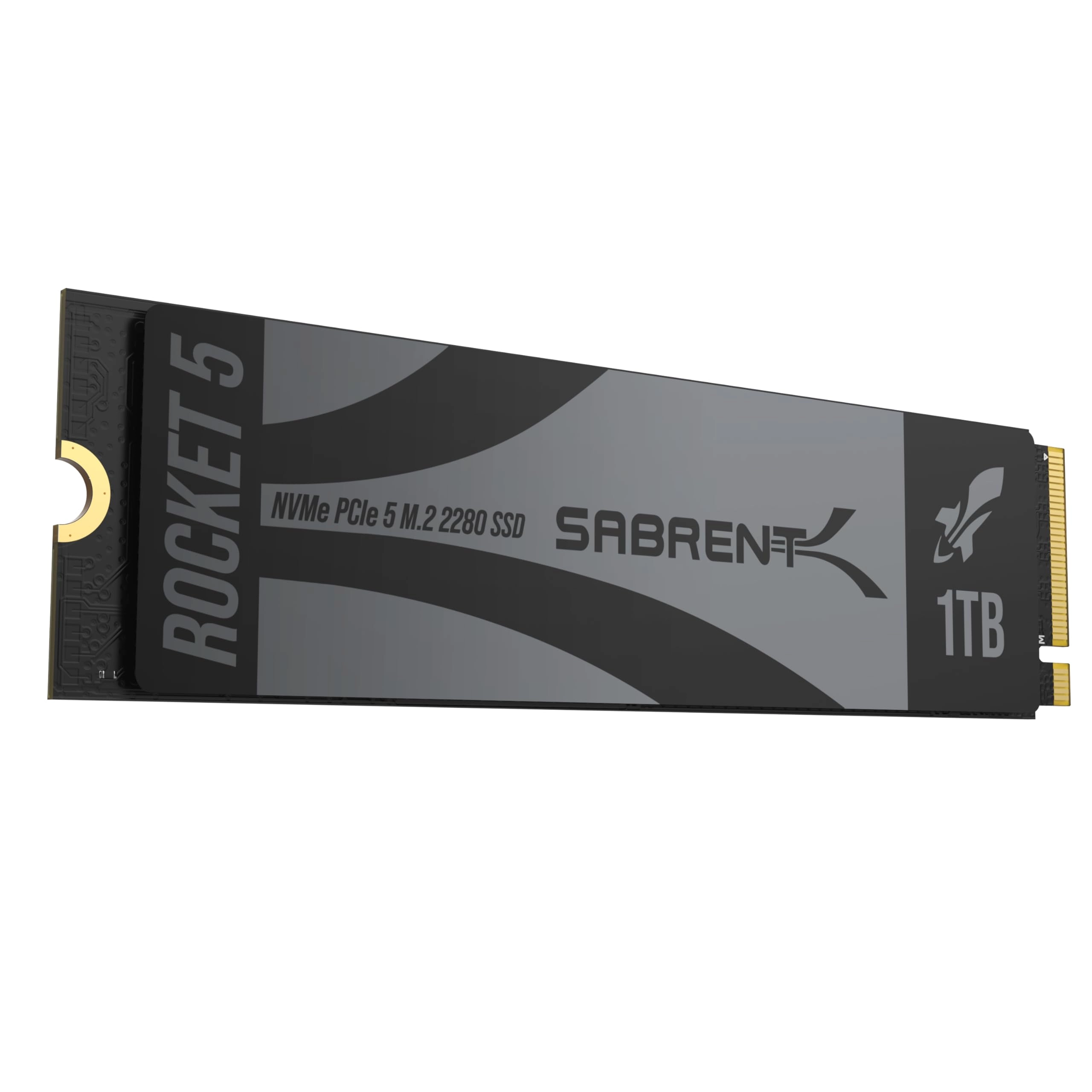 Sabrent Rocket 5 - 1TB M.2