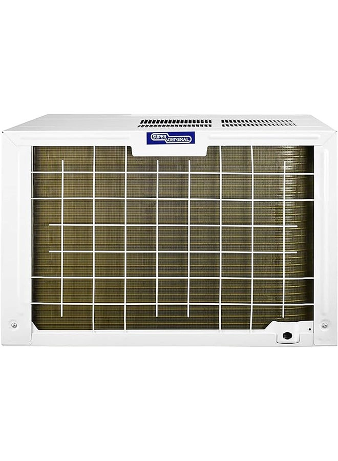 SGA25HE - 7047.2 Watt