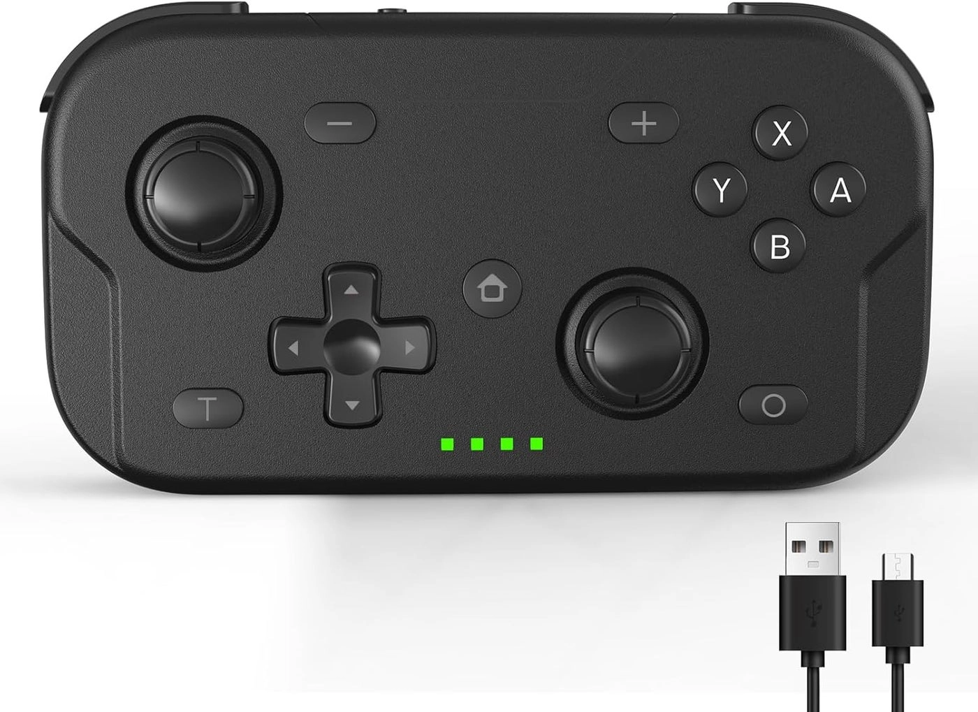 Generic Pocket Controller - Black