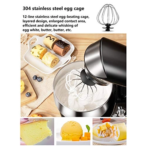 Kitchen Blenders - 3.5L 600W