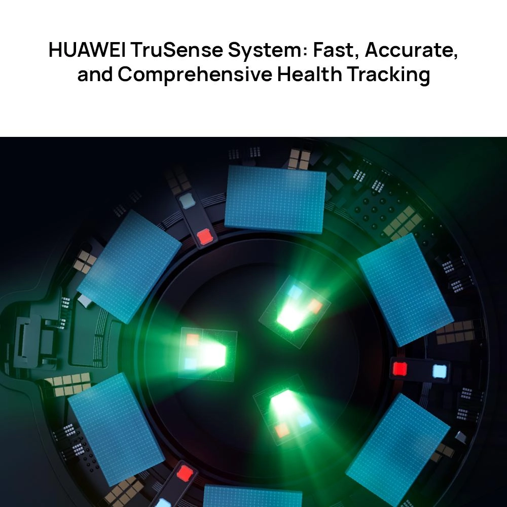 Watch GT5 Pro 46mm Titanium