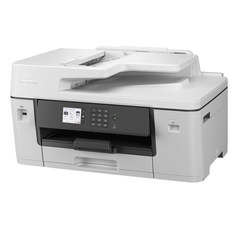 MFC-J6540DW - Inkjet Color