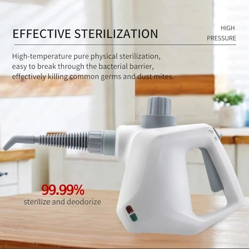 Steam Cleaner