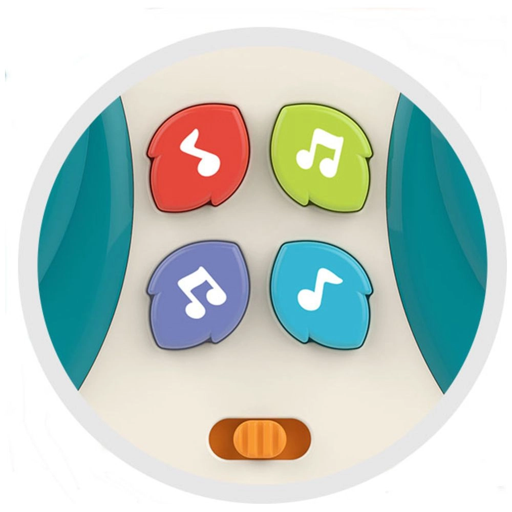 Baby Musical Piano Toy - Suitable for 12 months and above