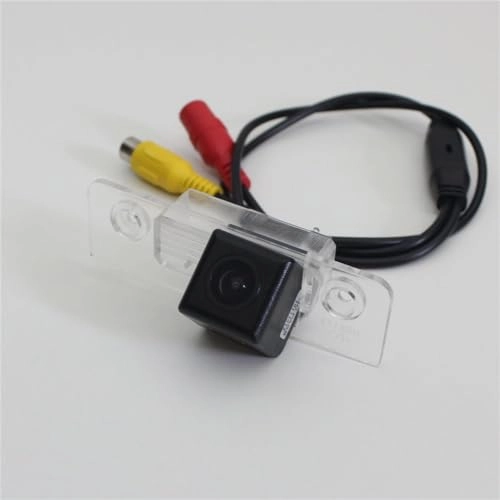 Rear View Backup Camera