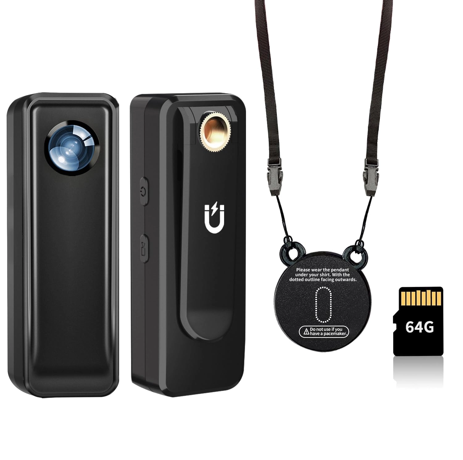 HJBDGS A100 - 4K 64GB