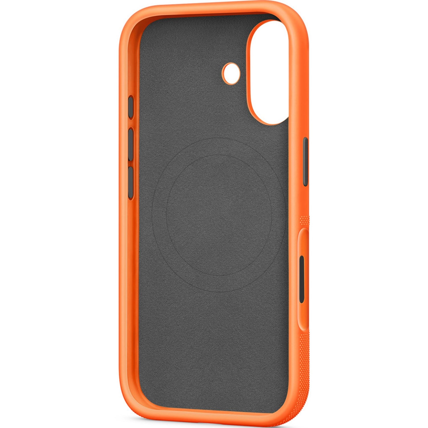 Rugged Case - SoftTouch TPU with MagSafe for iPhone 17